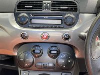 ABARTH 500C