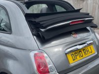 ABARTH 500C