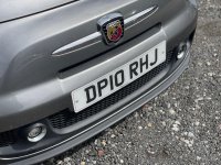 ABARTH 500C