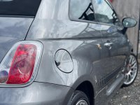 ABARTH 500C