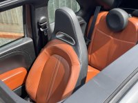 ABARTH 500C