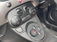 ABARTH 500C