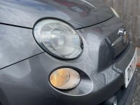 ABARTH 500C
