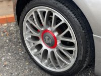 ABARTH 500C