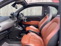 ABARTH 500C