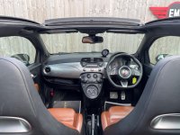 ABARTH 500C