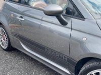 ABARTH 500C