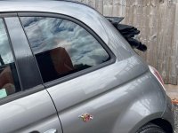 ABARTH 500C