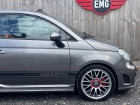 ABARTH 500C