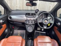 ABARTH 500C