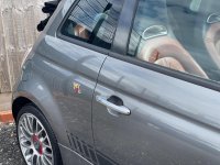 ABARTH 500C
