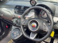 ABARTH 500C