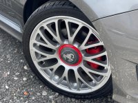 ABARTH 500C