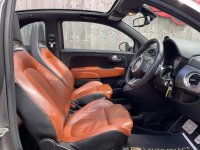 ABARTH 500C