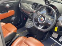ABARTH 500C