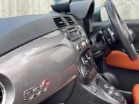 ABARTH 500C